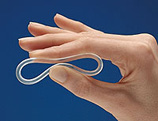 Hate Condoms? Try The NuvaRing Hate Condoms? Try The NuvaRing