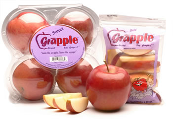 Grapple: Say "Grape-L"