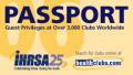IHRSA's Passport Program
