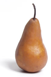 Snack Attack: Pears, Blue Cheese and Walnuts