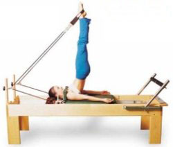 Pilates Makes Everything Better