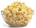Snack Attack: Oscar Night Popcorn