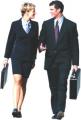 Work it Girl: Make the talk walk