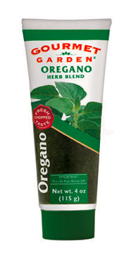 Herbs in a Tube - Don't Even Bother