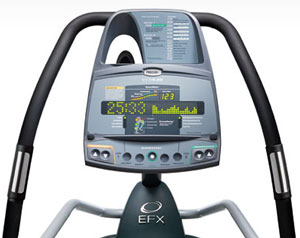What's the deal with: The Fat Burning Zone