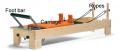 The Pilates Reformer Will Reform You