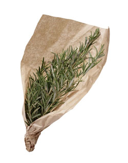 Herbal Goodness: Rosemary