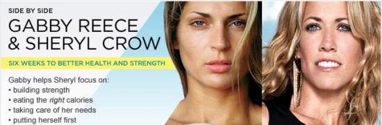 Sheryl Crow and Gabby Reece: Life Partners!