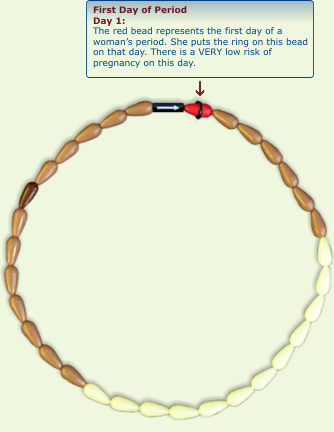 CycleBeads