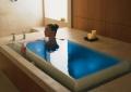Relax Already: Take a Bath