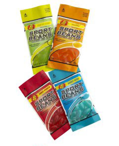 Fit Gift: Sport Jelly Bellies Stocking Stuffer
