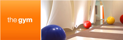 Are you FIT for the gym? Contest