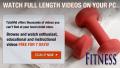 TotalVid: Downloadable Workout Videos