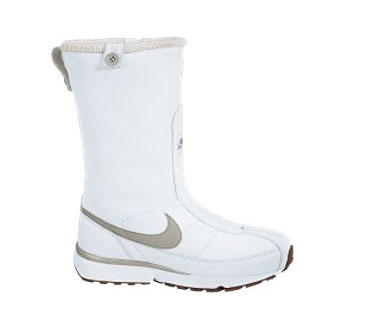 These Boots Were Made for Running: Wafflo Boots