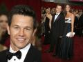 Oscars Red Carpet: Mark Wahlberg