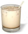 How many calories are in a typical White Russian (4 oz.)?