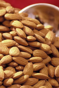 The Skinny On: Almonds
