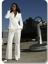 What's the Deal with: The Power Plate