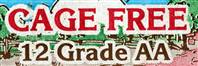 Label-Able: Cage Free