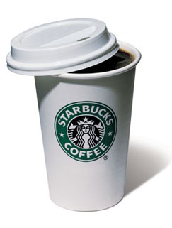 Swirl Your Caffeine Away