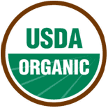 Label-Able: 100% Organic