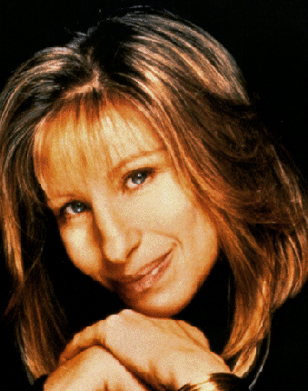 Barbra Streisand Sings "STFU" at a Concert Hall Near You!