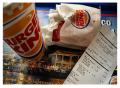 The "High" price of the BK Value menu