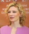 Celebs Say The Darndest Things: Cate Blanchett