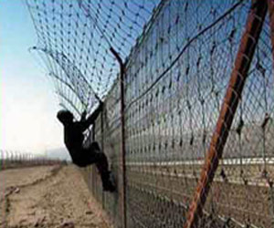 Breaking Into Prison