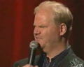 Jim Gaffigan on Hot Pockets