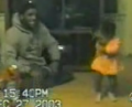 Baby Beyonce