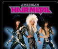 Book of the Day: American Hair Metal