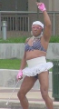 Dressed To Rock Your World