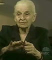 Revisit The FruitCake Lady...If You Dare