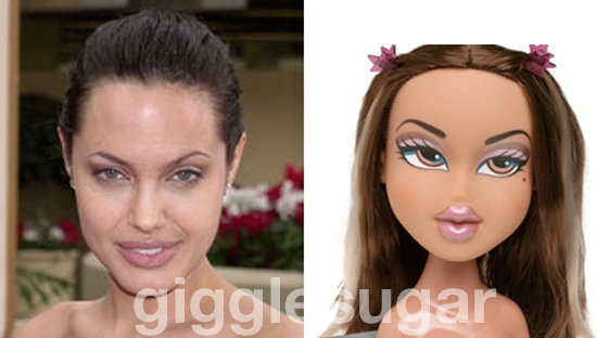 Twin Peeps?