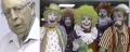 WTF?! (Scary Clowns In Nursing Homes Edition)