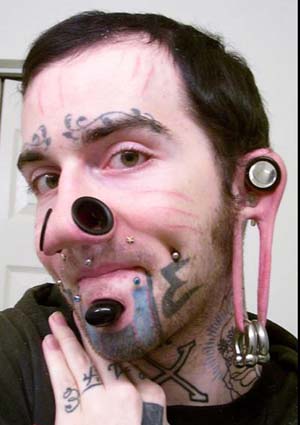 Eligible Bachelor Du Jour