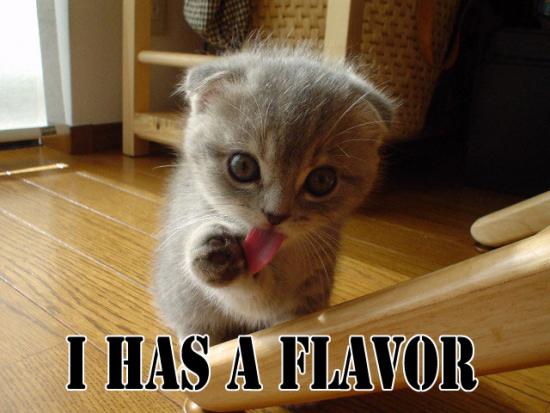 Flavor of Love