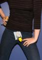 Product of the Day: Wild Swan Strap-On Toy