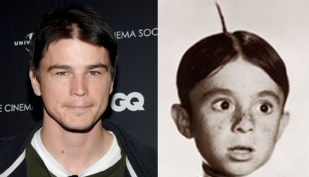 Twin Peeps?