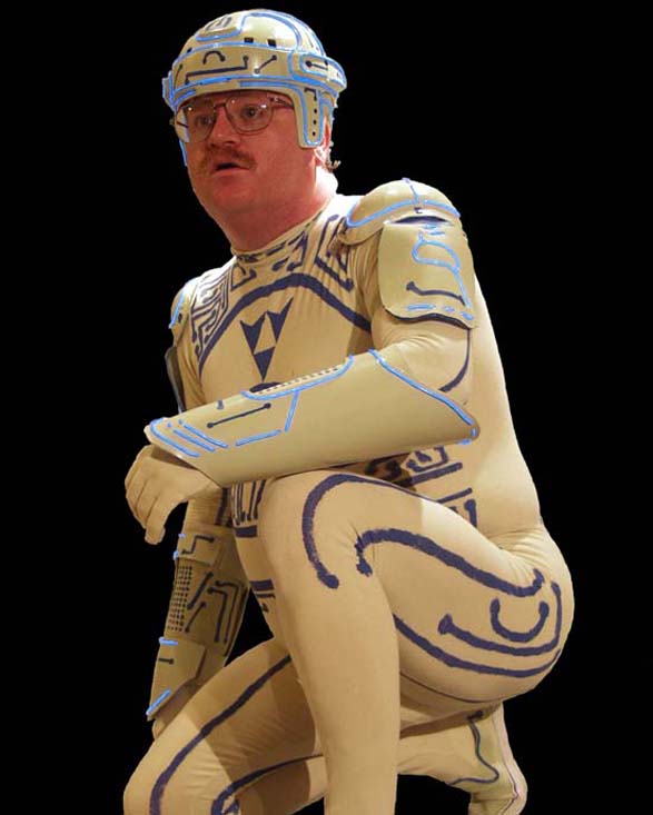 tronhead tronhead