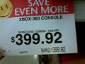 Wow, What a Bargain!