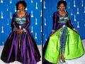 Dressed to Ill at the Oscars