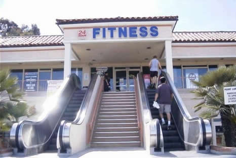 Don't Sweat It