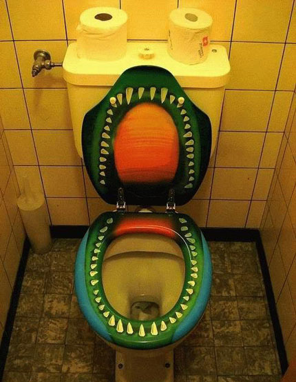 WTF?!