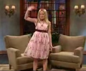 The Dakota Fanning Show