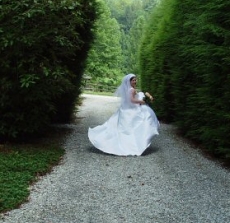 Another Runaway Bride...