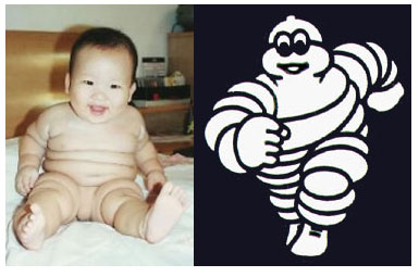 Twin Peeps?