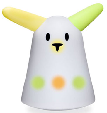Product of the Day: Nabaztag Wi-Fi Smart Rabbit