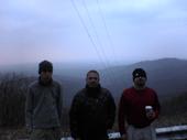My Husband and his brothers